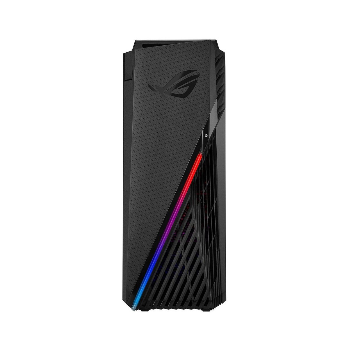 Asus ROG Strix Gaming PC G15CF Intel i5 8GB RAM 512GB SSD RTX 3050 GPU Black