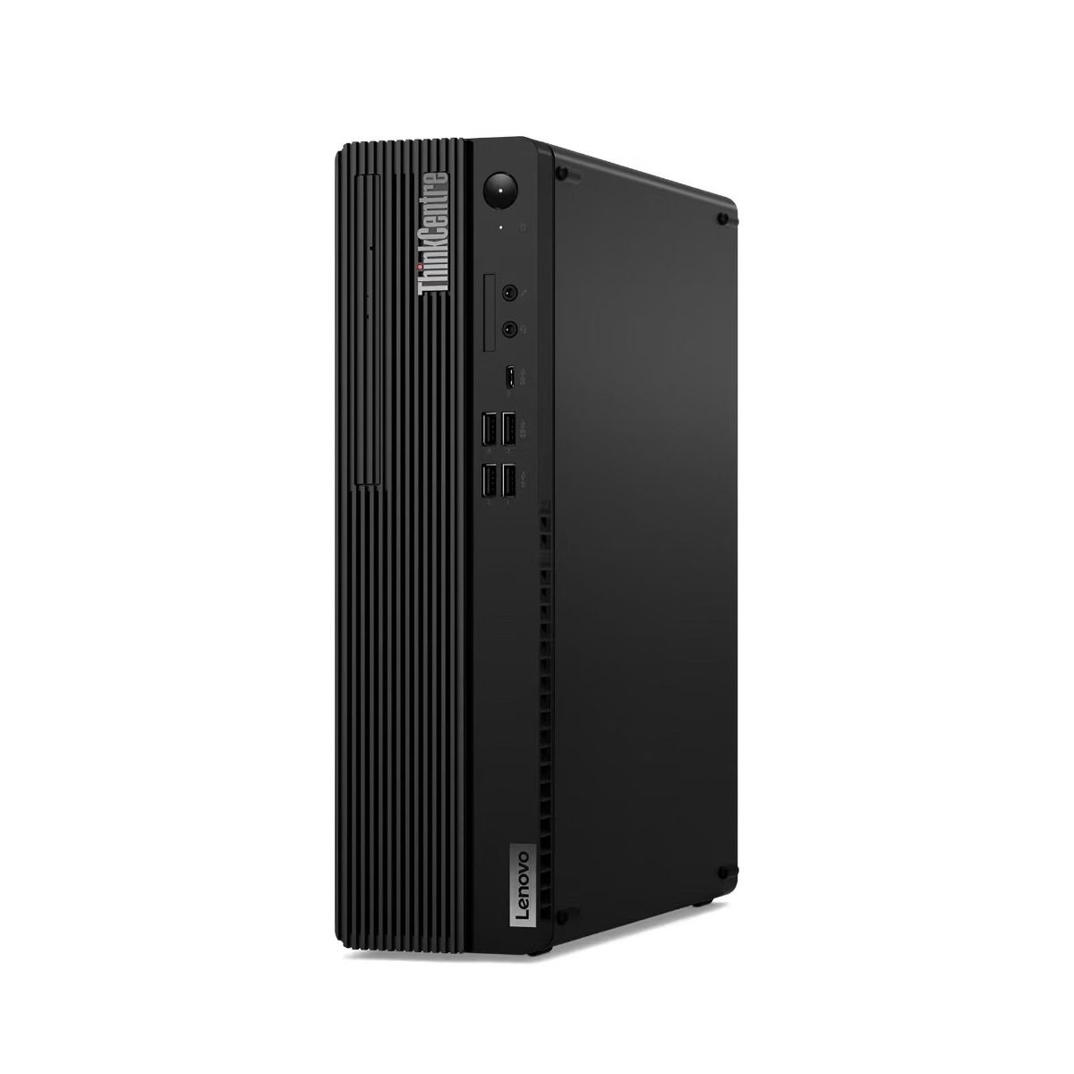 Lenovo ThinkCentre M70s Gen 3 Desktop PC Intel i7 16GB RAM 512GB SSD Black