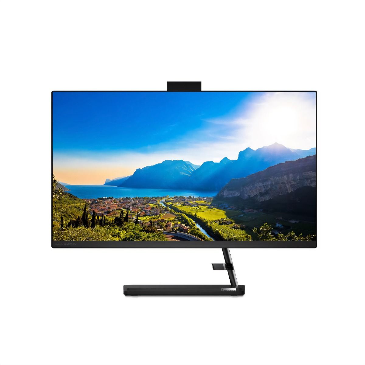 Lenovo IdeaCentre AIO 3 27ALC6 All-In-One PC Ryzen 5 8GB RAM 512GB SSD