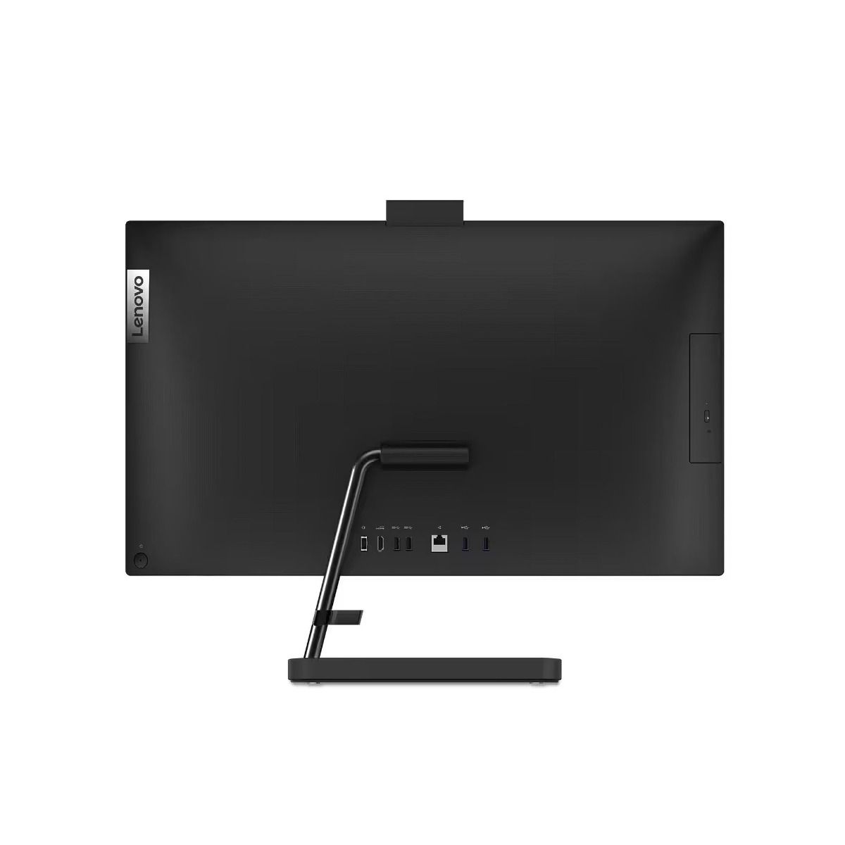 Lenovo IdeaCentre AIO 3 27ALC6 All-In-One PC Ryzen 5 8GB RAM 512GB SSD