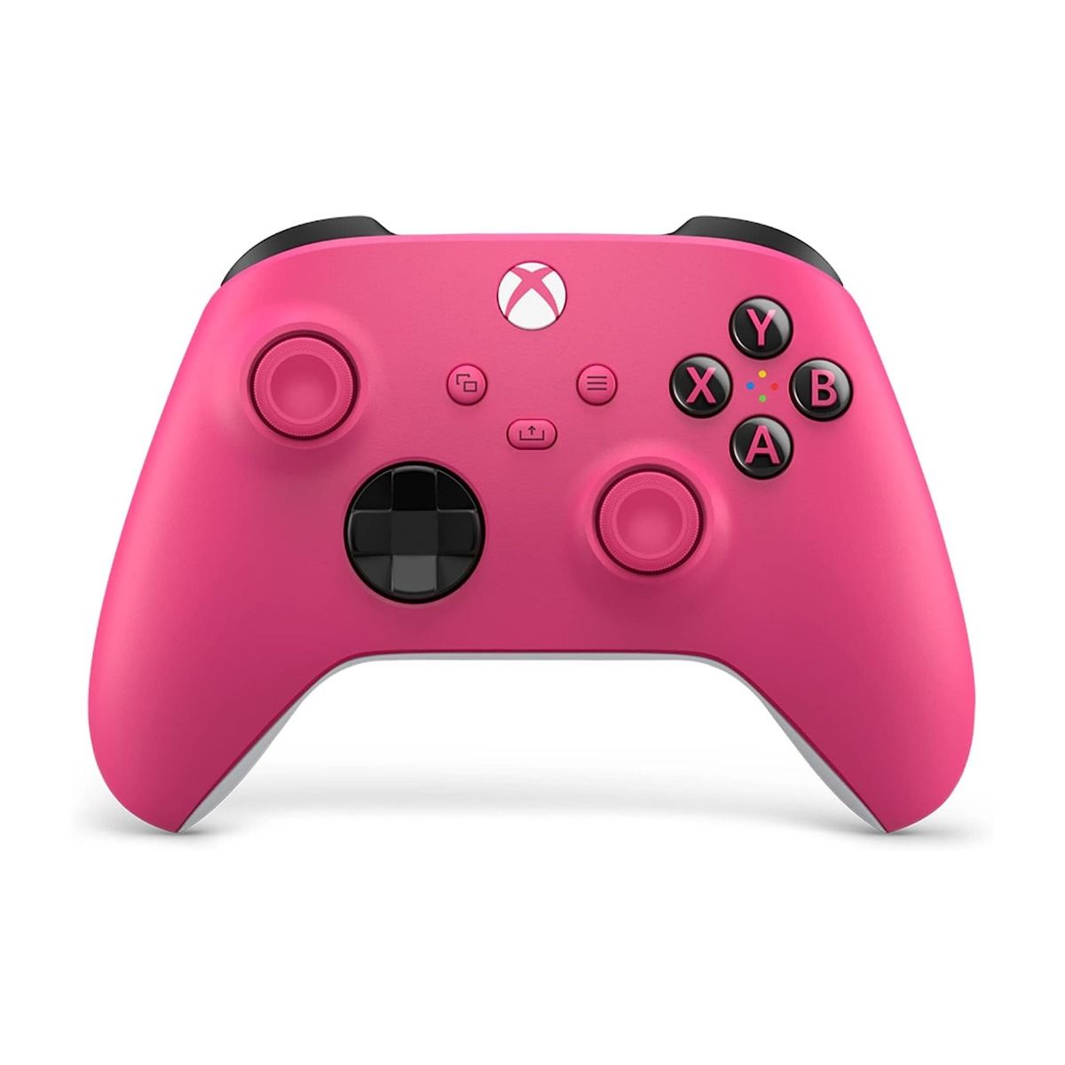 Microsoft Xbox Wireless Controller Deep Pink (QAU-00083) Xbox Series X/S