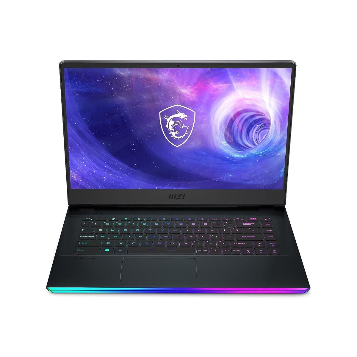 MSI Raider GE66 12UH-280UK 15.6" Gaming Laptop Intel Core i7 32GB 1TB RTX 3080