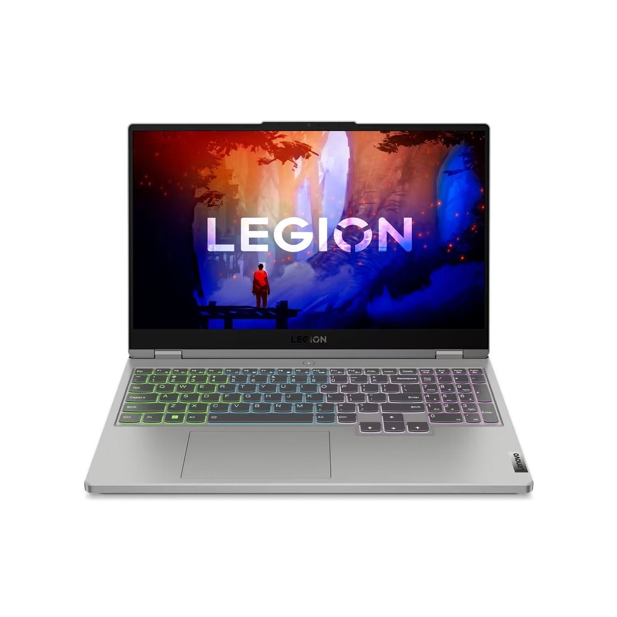 Lenovo Legion 5 15ARH7H 15.6" Gaming Laptop Ryzen 7 16GB RAM 512GB RTX 3060