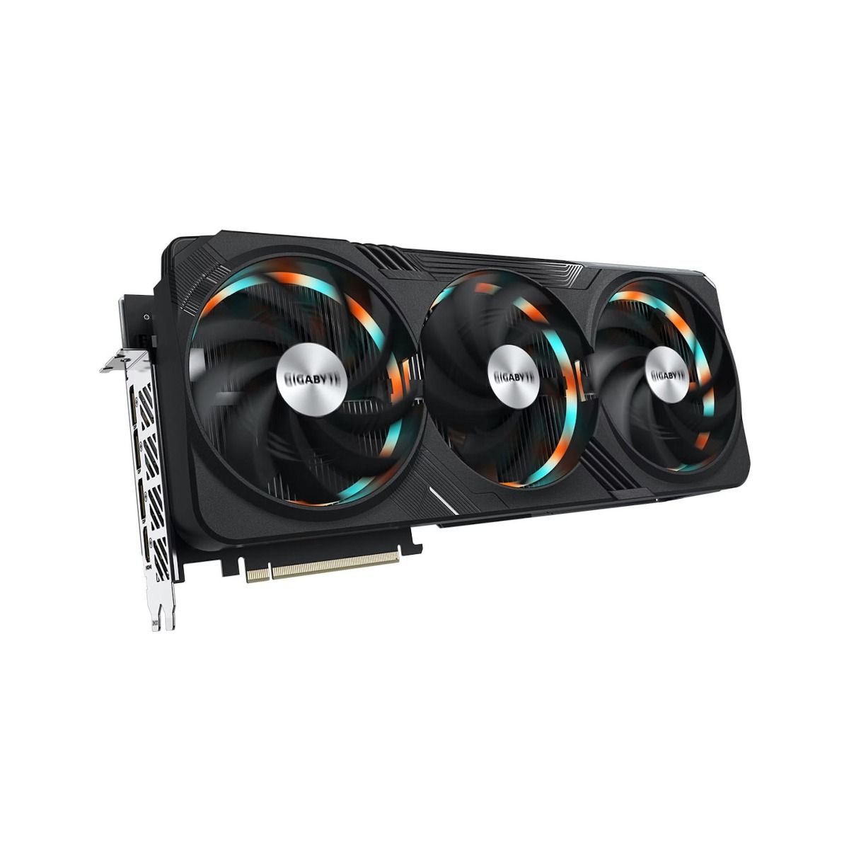 Gigabyte RTX 4090 GAMING OC 24GB GDDR6X Gaming Graphics Card Windforce 3X