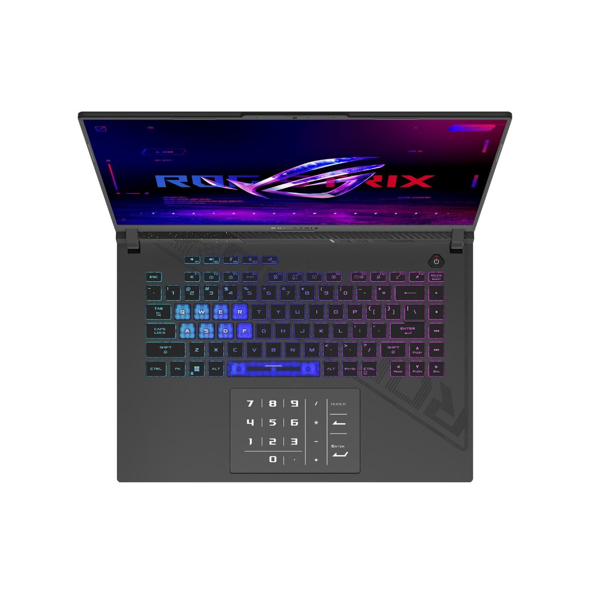 ASUS ROG Strix G16 Gaming Laptop Intel i7 13th Gen 16GB RAM 1TB SSD RTX 4060