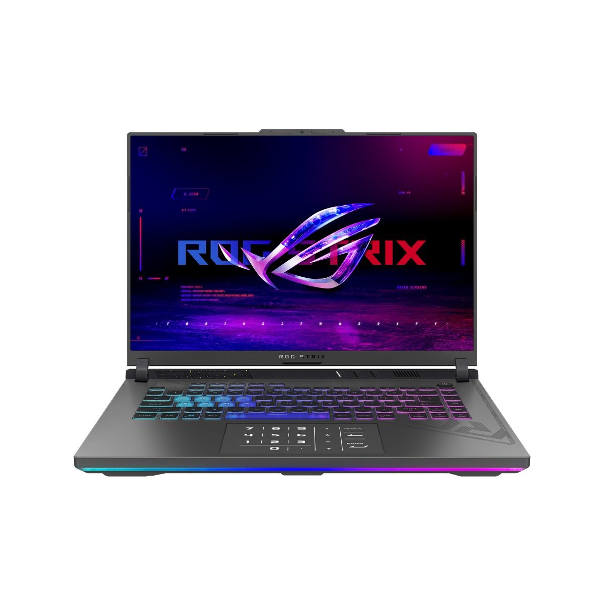 ASUS ROG Strix G16 Gaming Laptop Intel i7 13th Gen 16GB RAM 1TB SSD RTX 4060