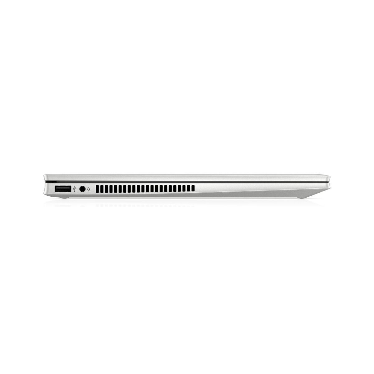 HP Pavilion x360 14-dy0520na 14" Laptop Intel Pentium 4GB RAM 128GB SSD Silver