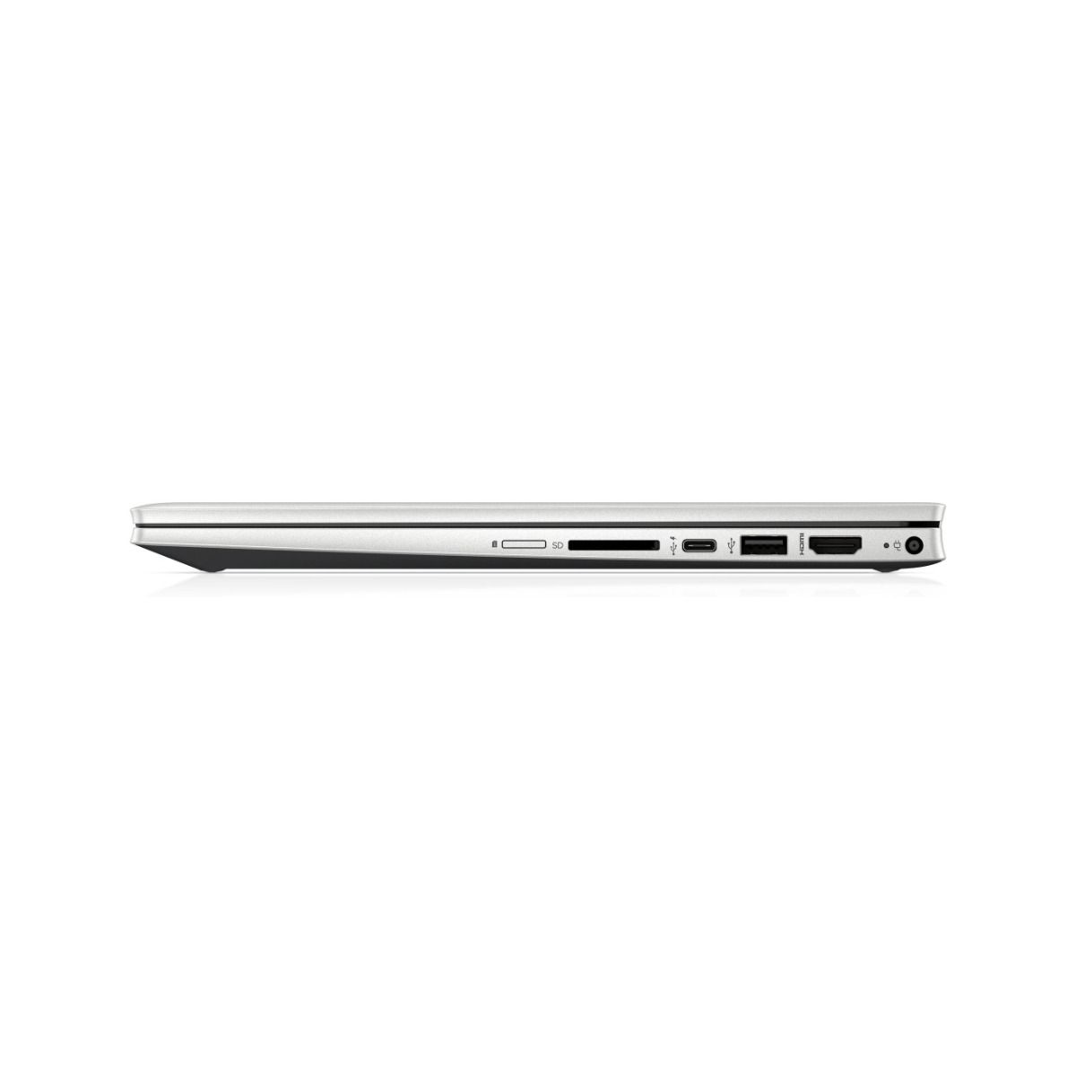 HP Pavilion x360 14-dy0520na 14" Laptop Intel Pentium 4GB RAM 128GB SSD Silver