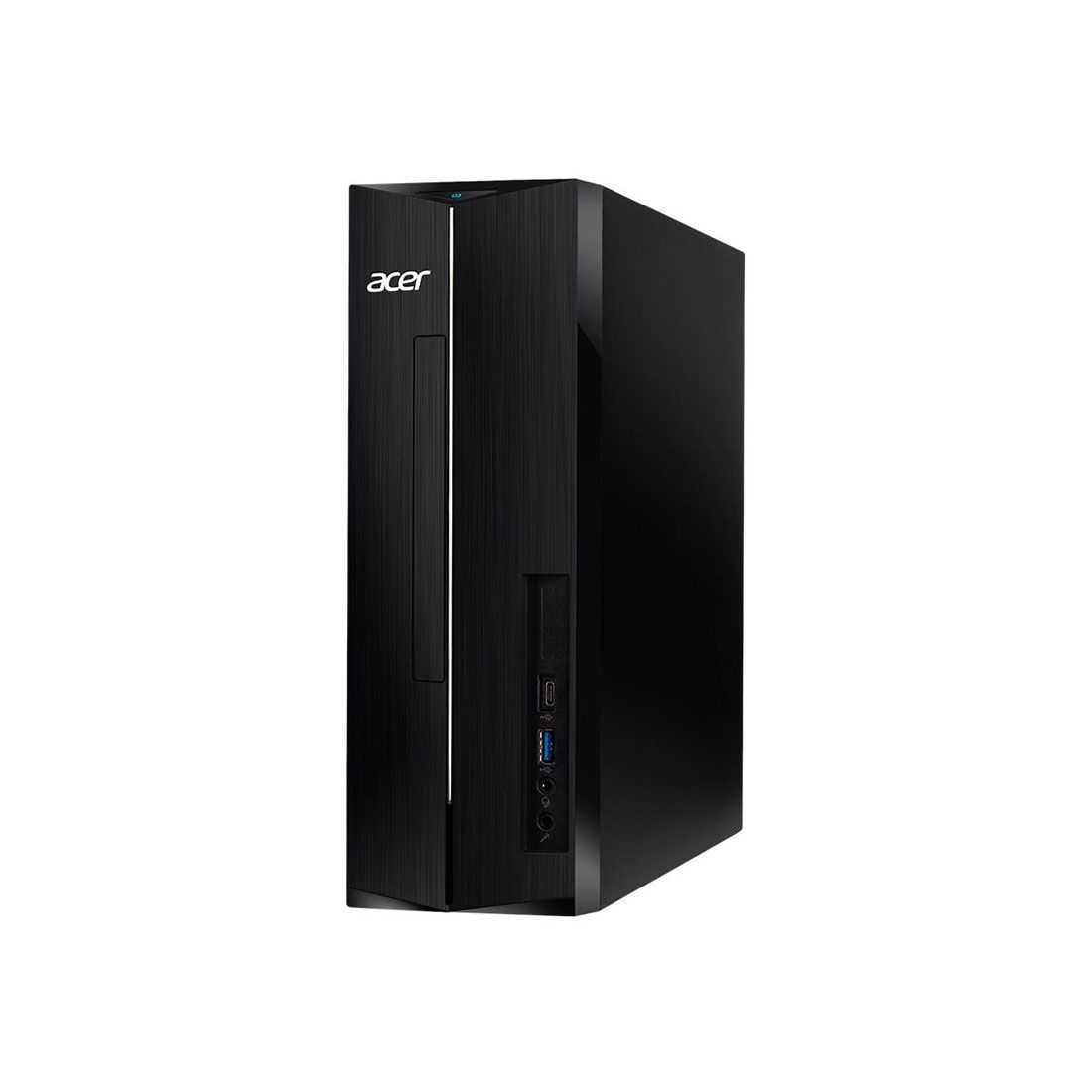 Acer Aspire XC-1760 Desktop PC Intel Core i5 12th Gen 8GB RAM 1TB SSD Black 