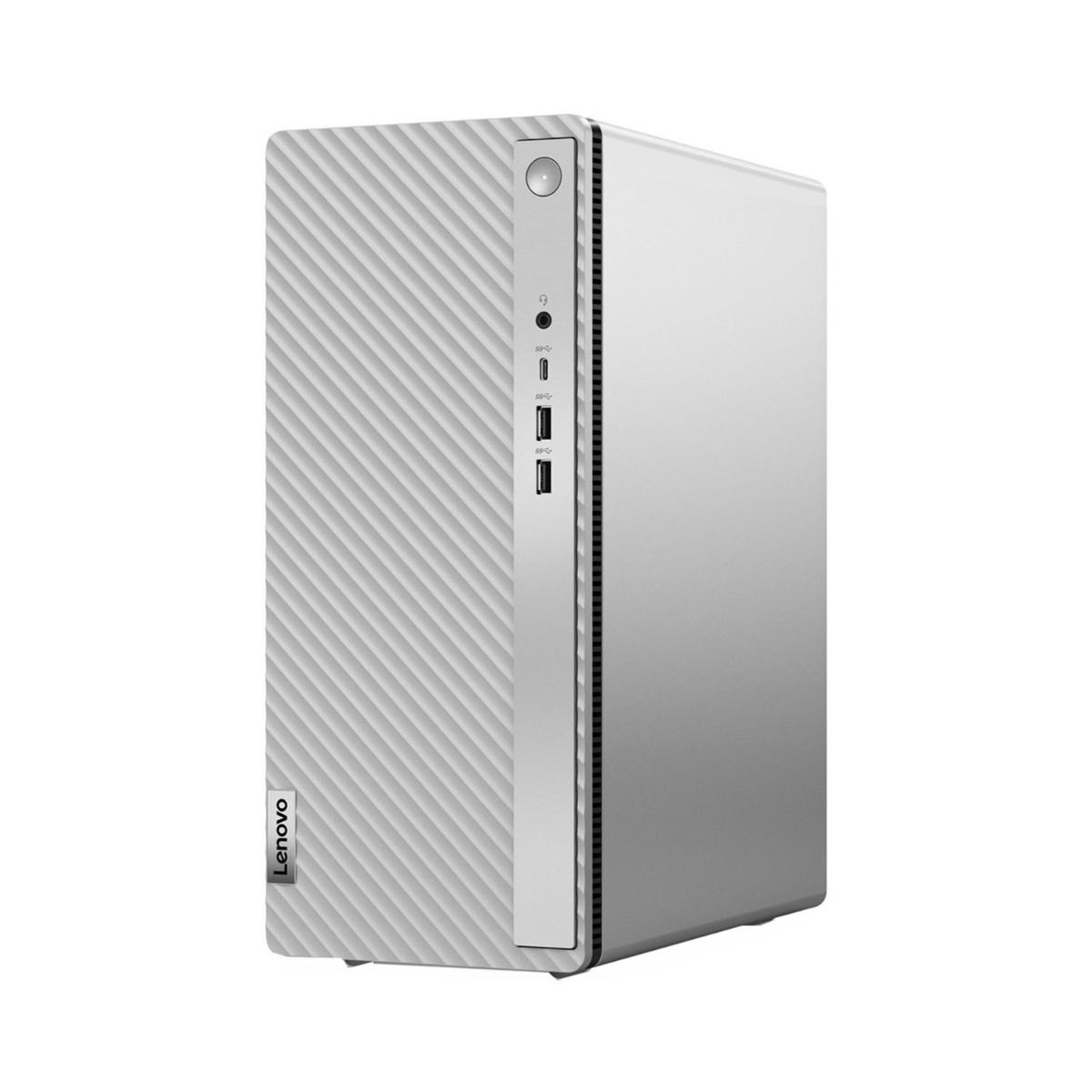 Lenovo IdeaCentre 5 14IAB7 Desktop PC Intel i3 12th Gen 8GB RAM 512GB SSD