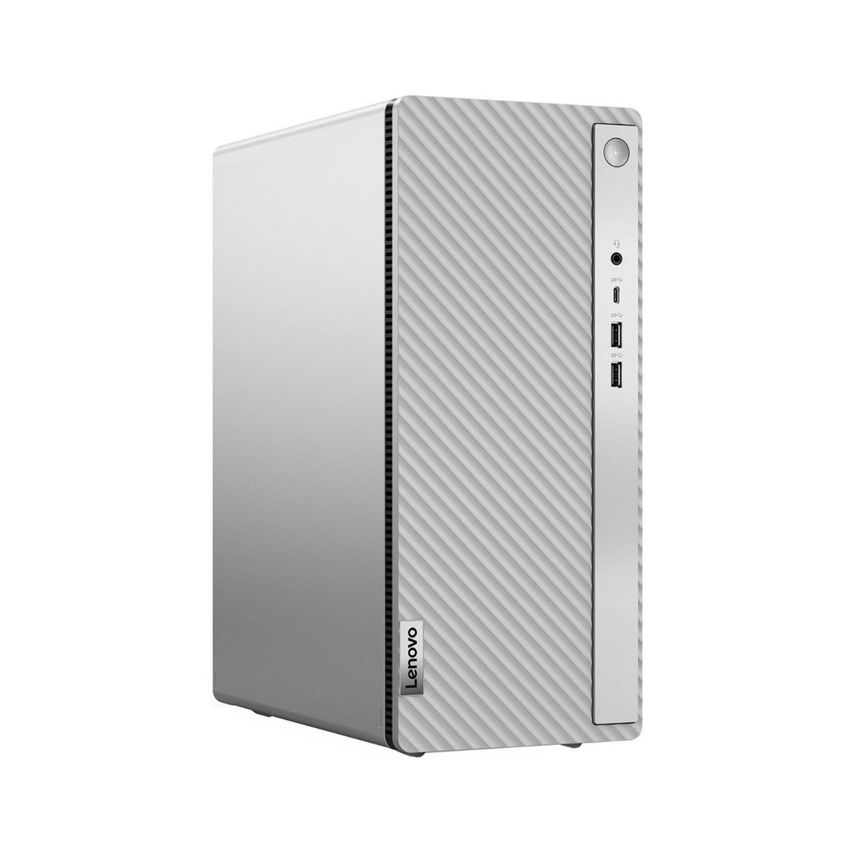 Lenovo IdeaCentre 5 14IAB7 Desktop PC Intel i3 12th Gen 8GB RAM 512GB SSD