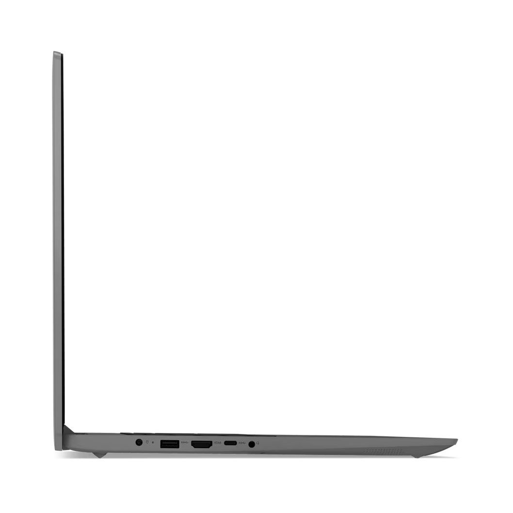 Lenovo IdeaPad 3 17ITL6 17.3" Laptop Pentium Gold 4GB RAM 128GB SSD Grey