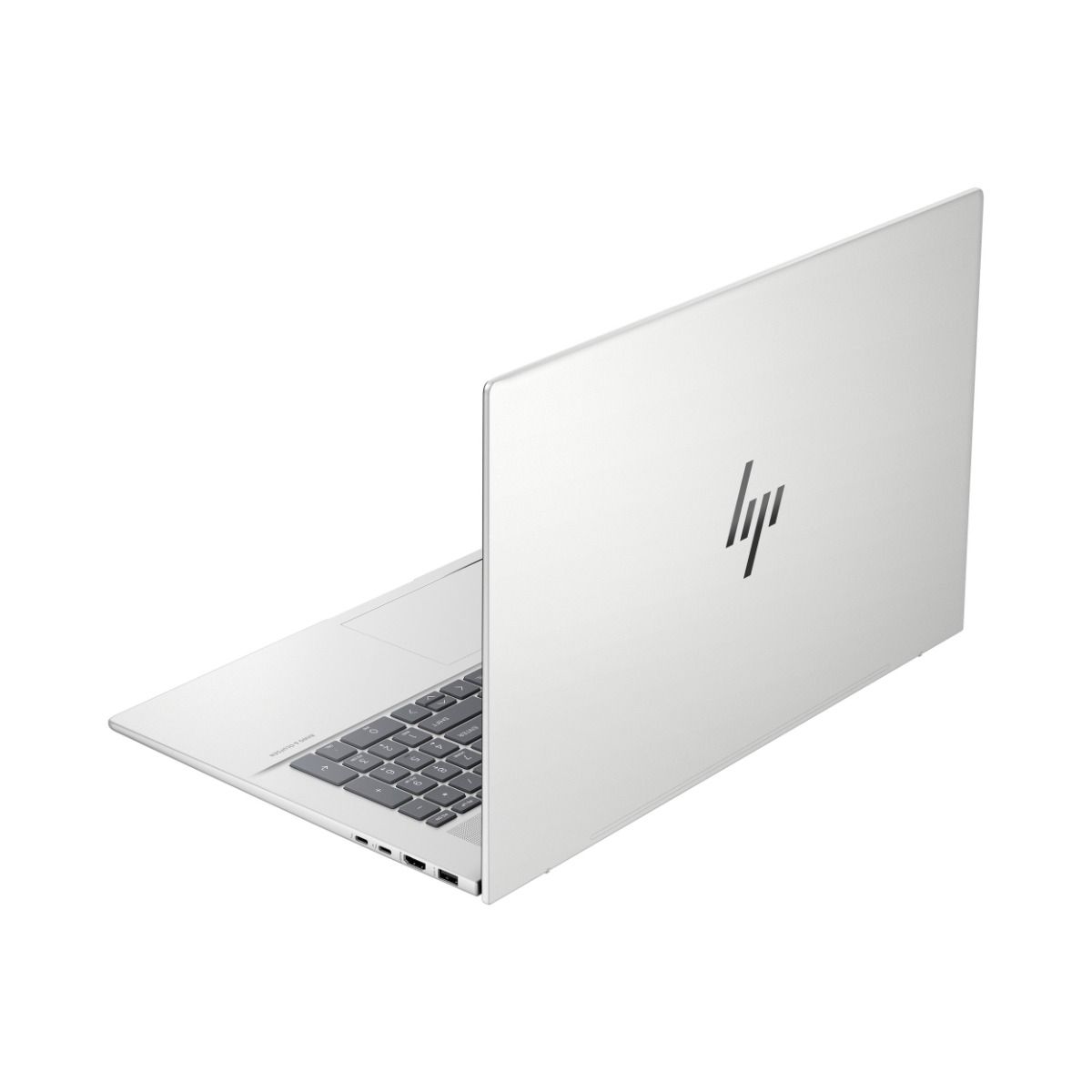 HP Envy 17-cw0500sa 17.3" Laptop Touch Intel i7 13th Gen 16GB RAM 512GB SSD Silver