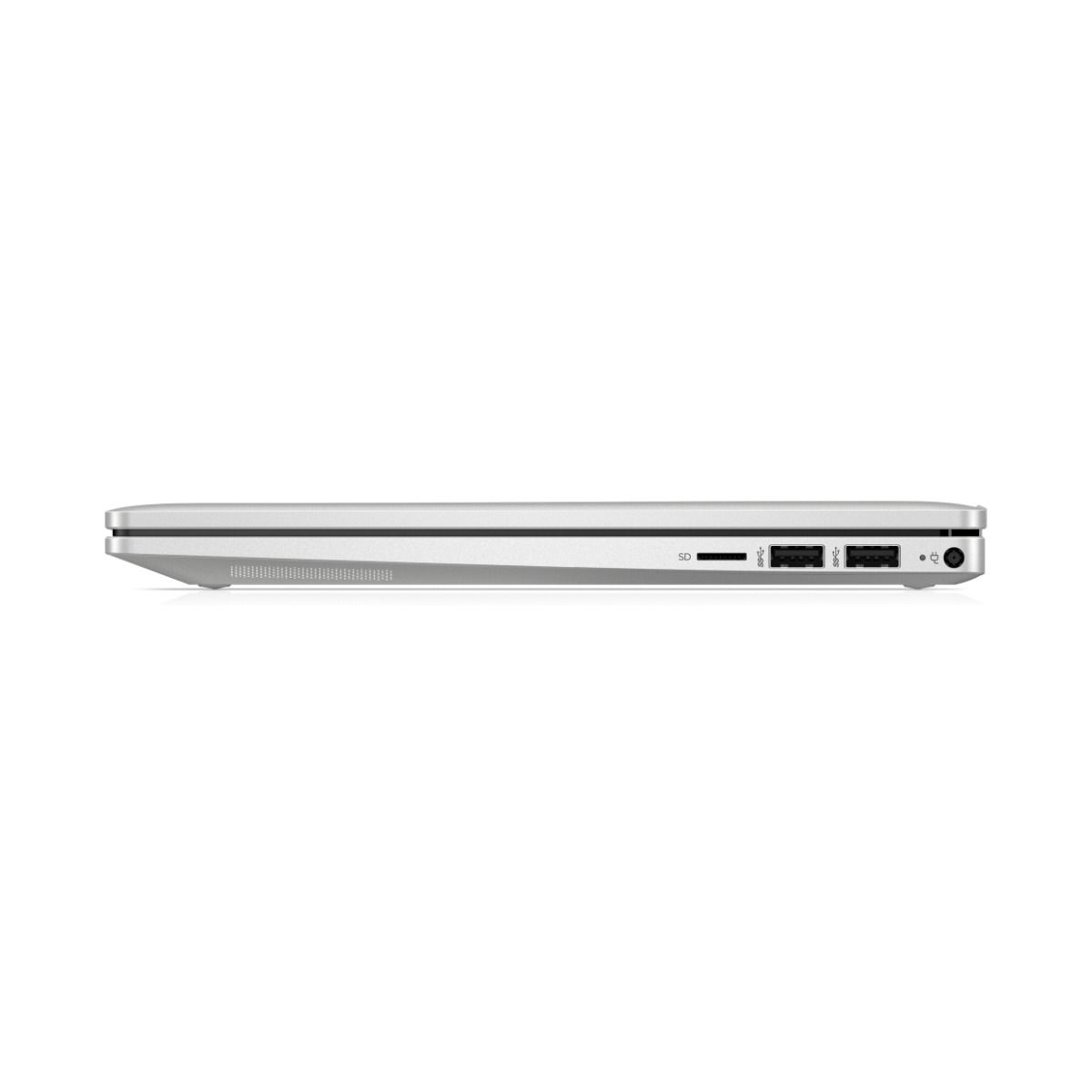 HP Pavilion x360 14-ek1550sa 14" Laptop Intel U300 4GB RAM 128GB SSD Silver