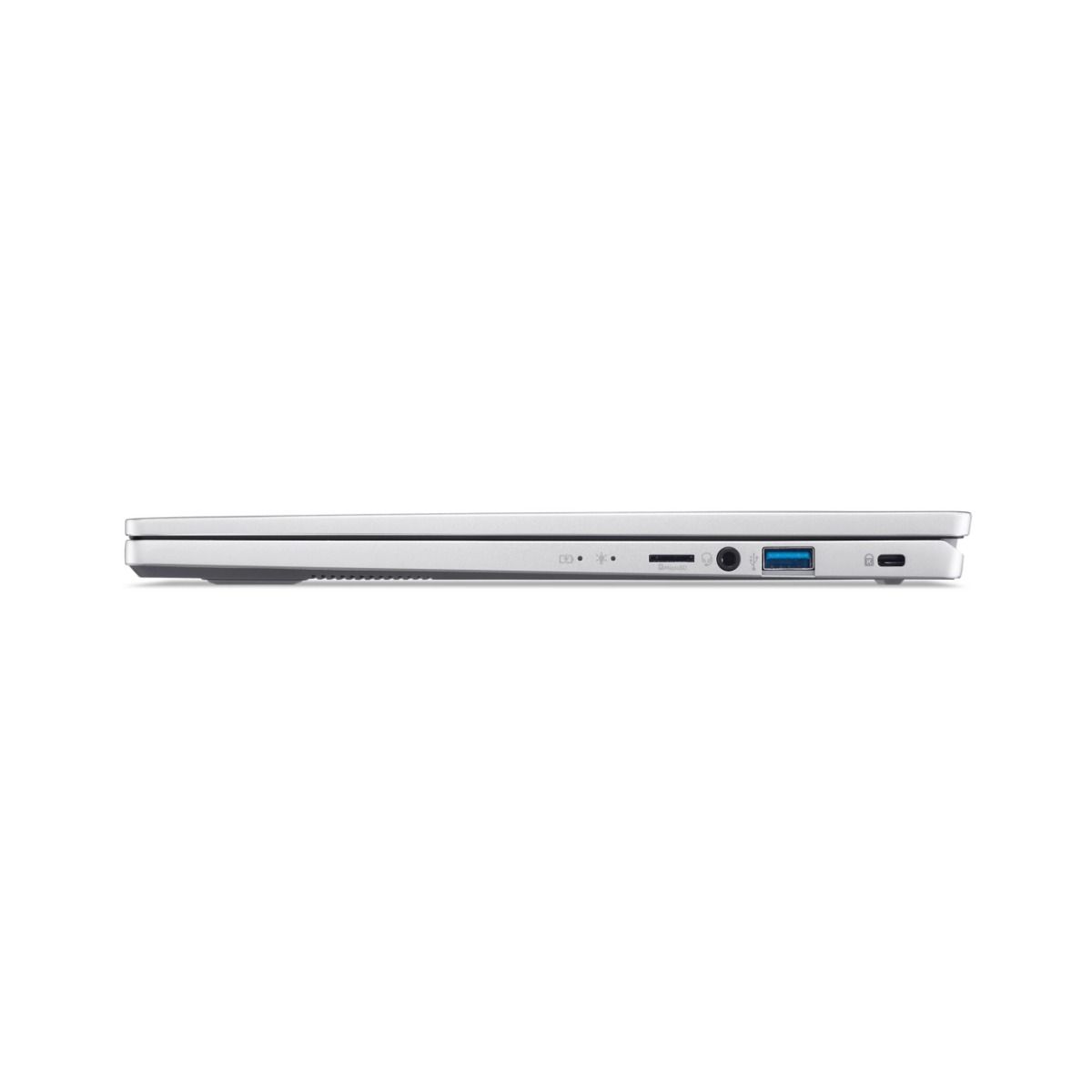 Acer Swift Go SFG14-71T-519L 14" Touch Laptop Intel i5 13th Gen 8GB RAM 512GB SSD Silver