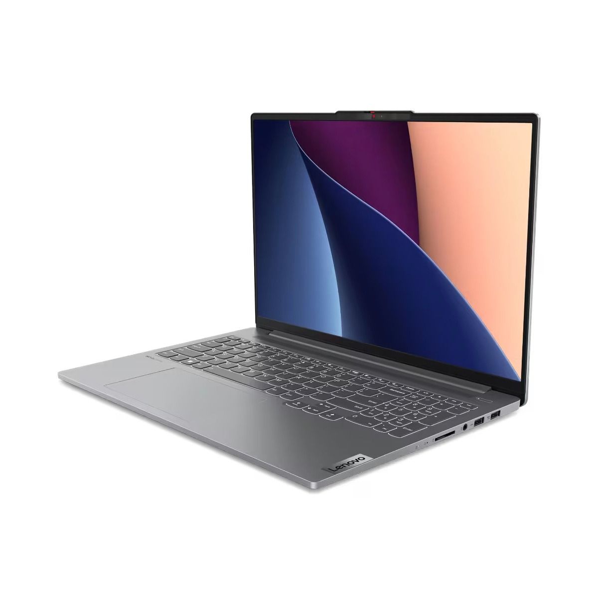 Lenovo IdeaPad Pro 5 16IRH8 16" Laptop Intel i7 13th Gen 16GB RAM 1TB SSD RTX 4050 Grey