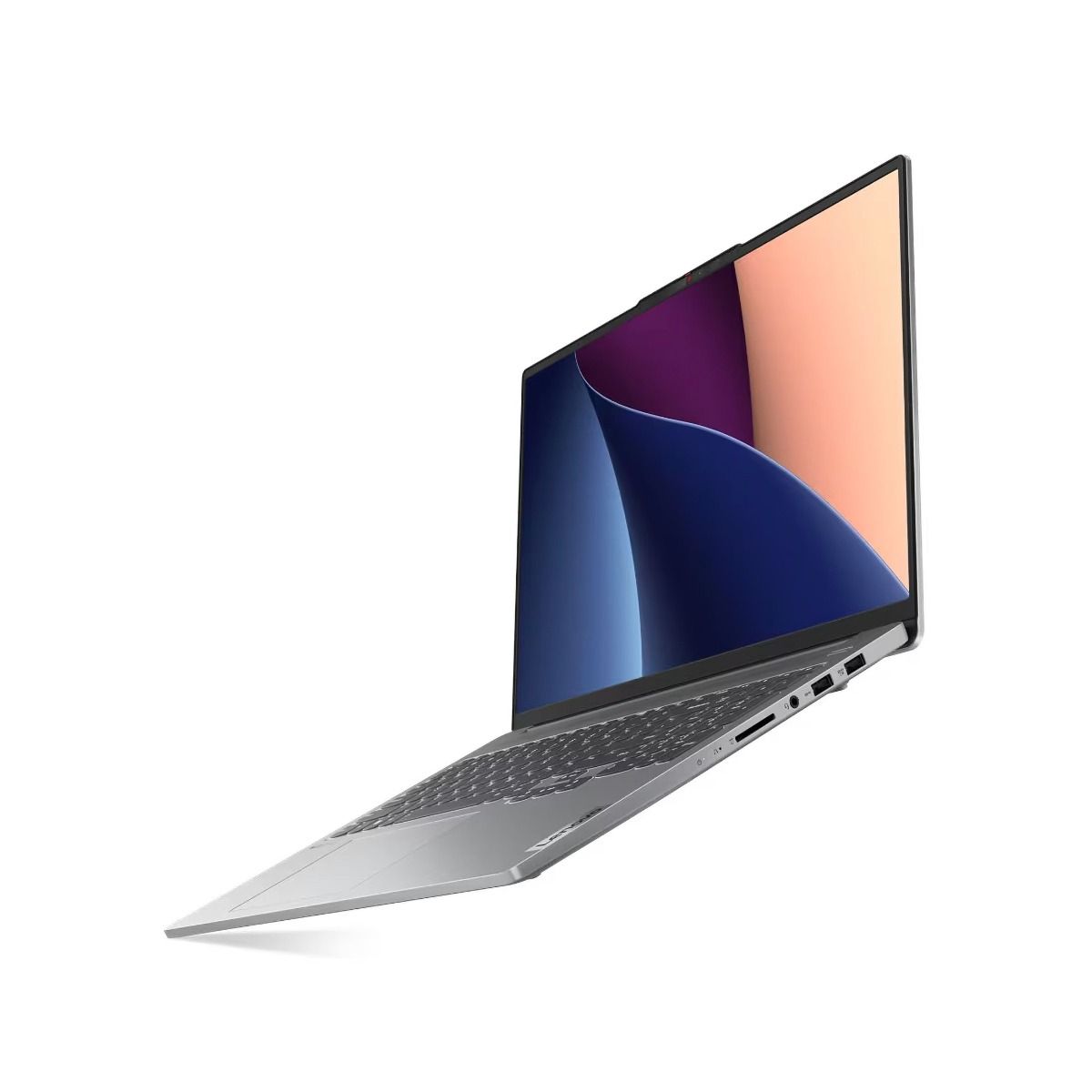 Lenovo IdeaPad Pro 5 16IRH8 16" Laptop Intel i7 13th Gen 16GB RAM 1TB SSD RTX 4050 Grey