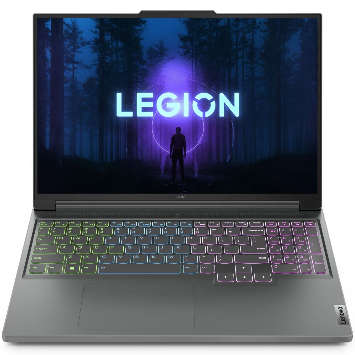 Lenovo Legion Slim 5 16" Gaming Laptop Intel i7 13th Gen 16GB RAM 1TB SSD RTX 4070