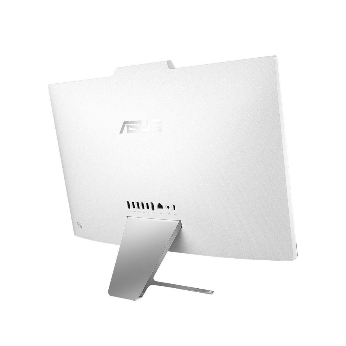 ASUS 23.8" All-in-One Desktop PC Intel i5 12th Gen 8GB RAM 512GB SSD White