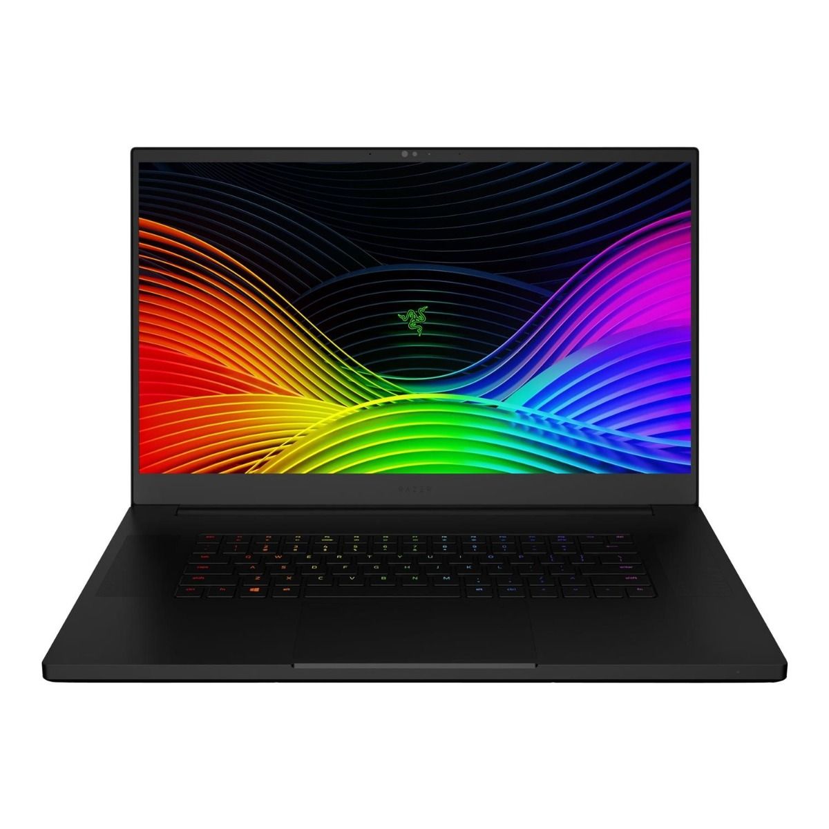 Razer Blade Pro 17" Gaming Laptop Intel i7 10th Gen 16GB RAM 512GB SSD RTX 3060