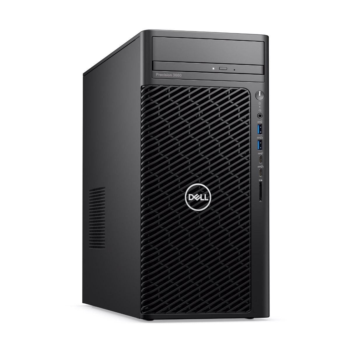 Dell Precision 3660 Desktop PC Intel i9 13th Gen 32GB RAM 1TB SSD