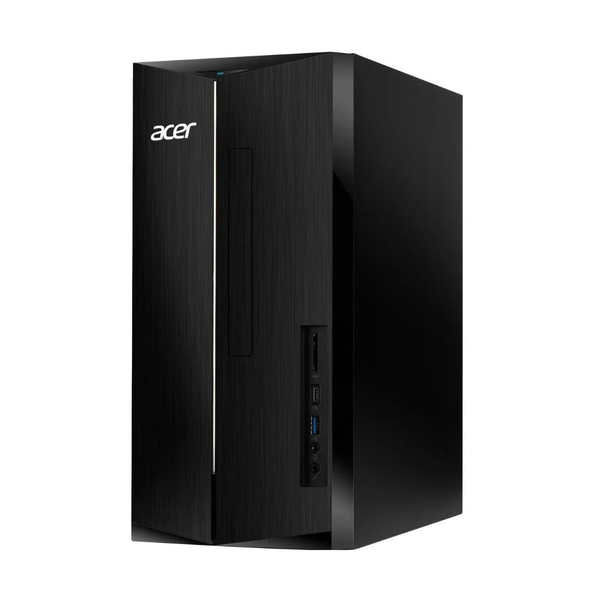 Acer Aspire TC-1780 Desktop PC Intel i5 13th Gen 16GB RAM 1TB SSD Black