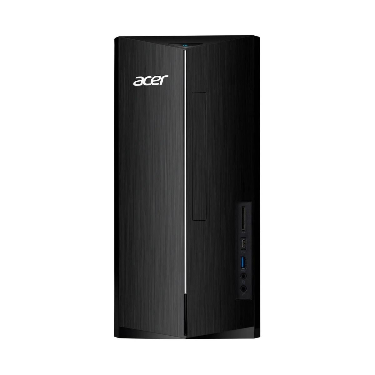 Acer Aspire TC-1780 Desktop PC Intel i5 13th Gen 16GB RAM 1TB SSD Black