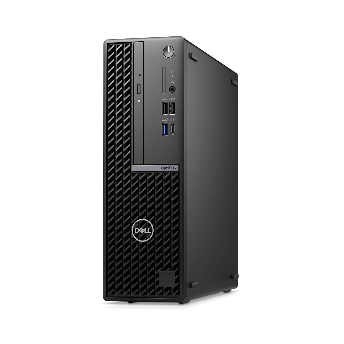 Dell OptiPlex 7010 Plus Desktop PC Intel i7 13th Gen 16GB RAM 512GB SSD Black Win 11 Pro