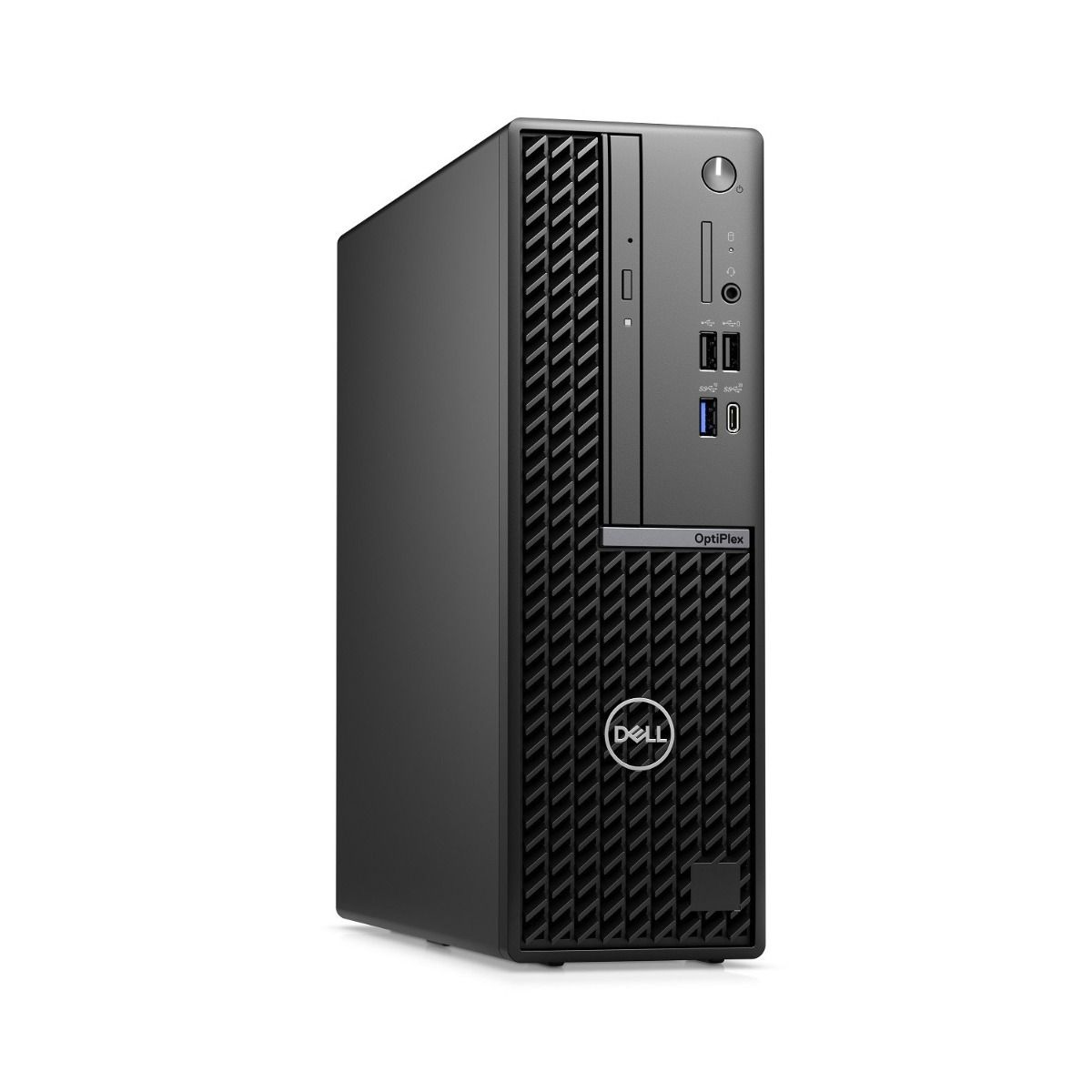 Dell OptiPlex 7010 Plus Desktop PC Intel i7 13th Gen 16GB RAM 512GB SSD Black Win 11 Pro