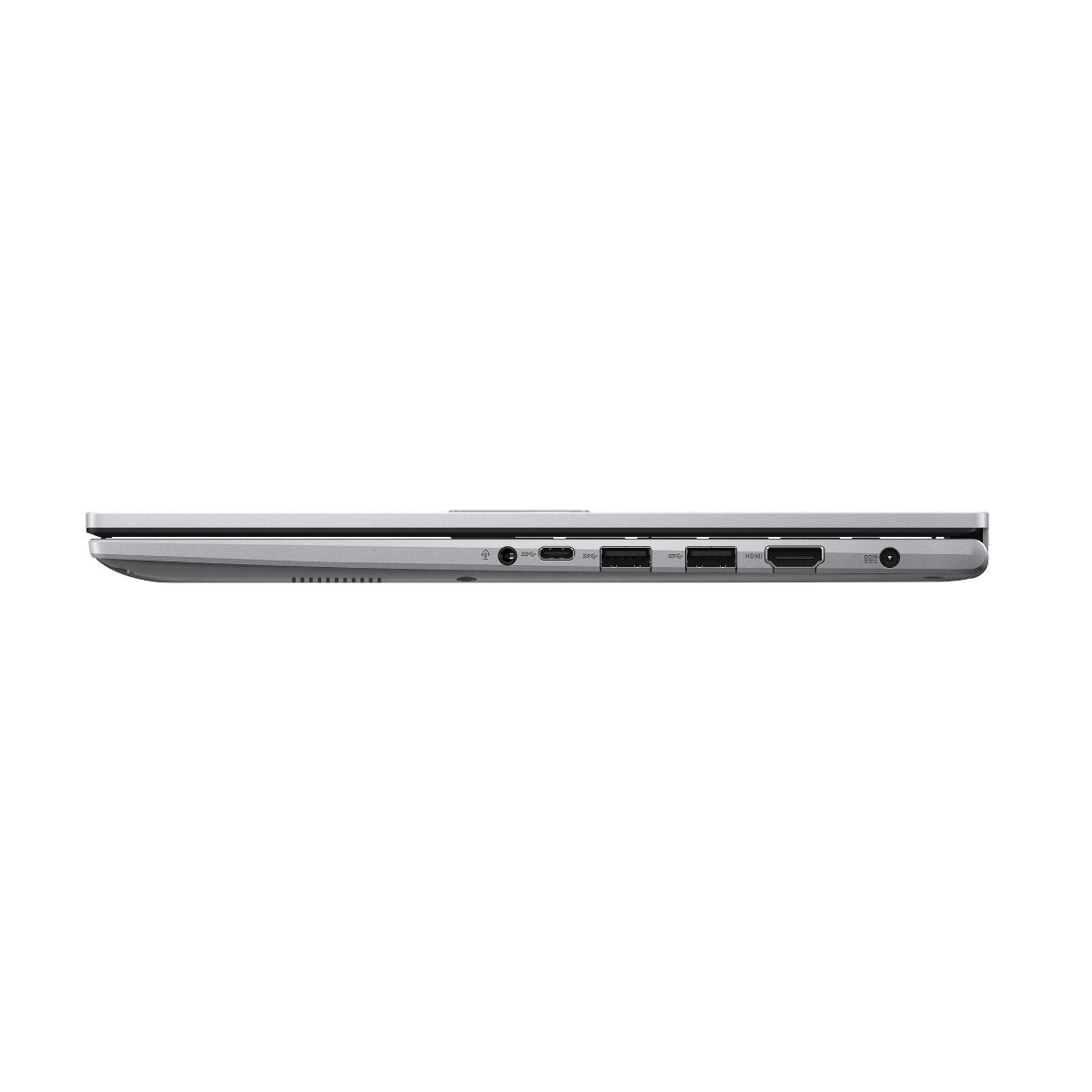 ASUS Vivobook 15 Laptop Intel i3 12th Gen 8GB RAM 512GB SSD Silver