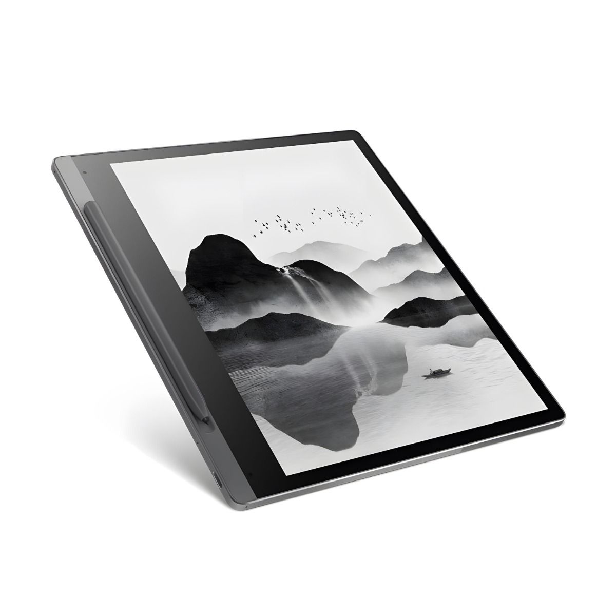 Lenovo Smart Paper 10.3" E-Ink Touch Tablet 4GB RAM 64GB eMMC Grey