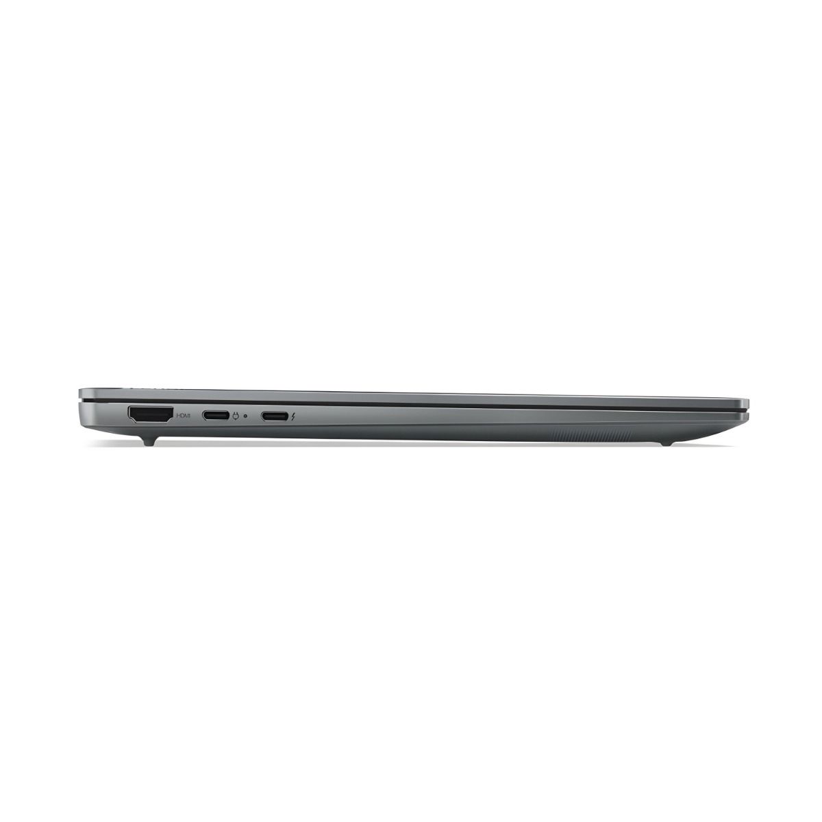 Lenovo Yoga Slim 6 14IRP8 14" 2.8K Laptop i5 13th Gen 16GB RAM 512GB SSD Grey