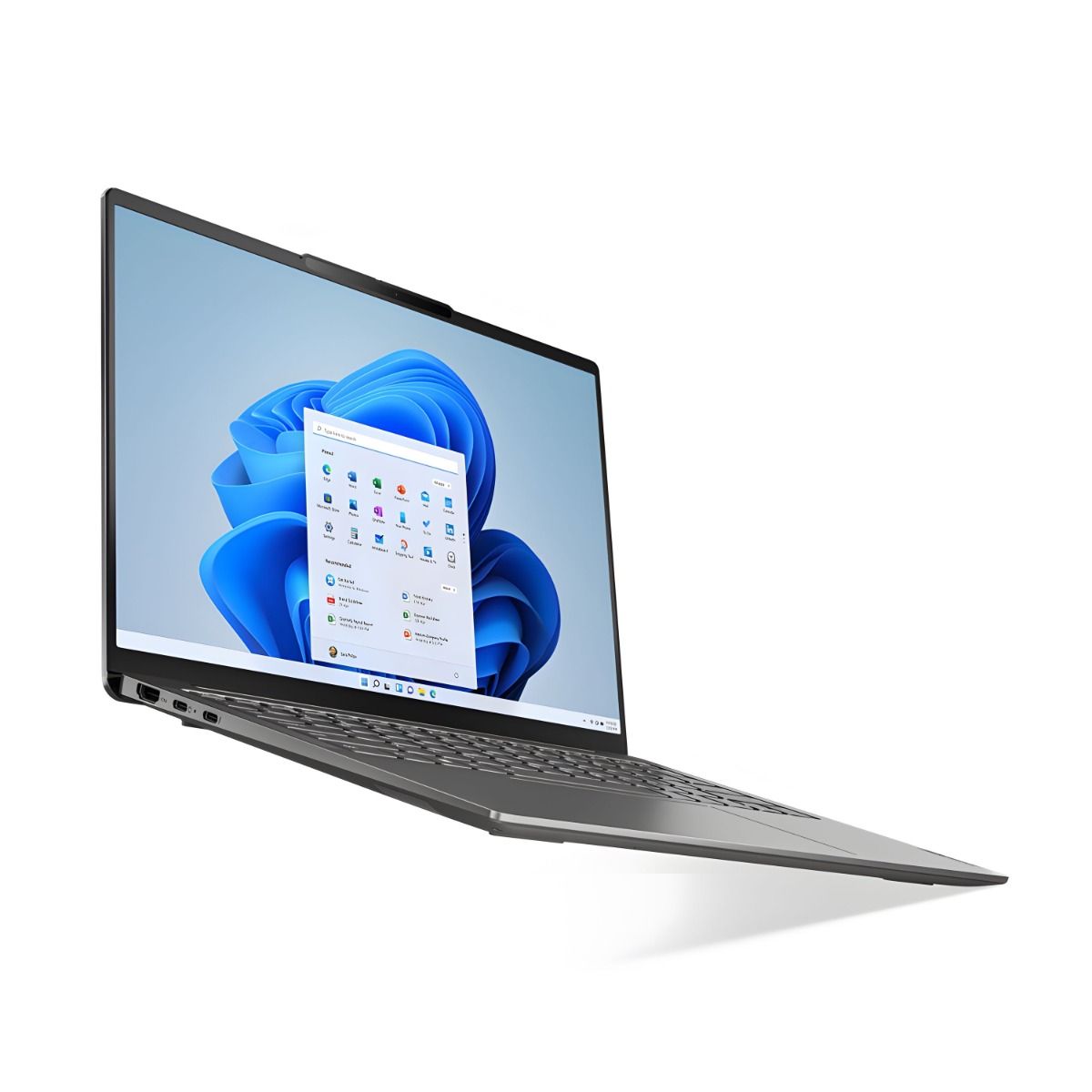 Lenovo Yoga Slim 6 14IRP8 14" 2.8K Laptop i5 13th Gen 16GB RAM 512GB SSD Grey