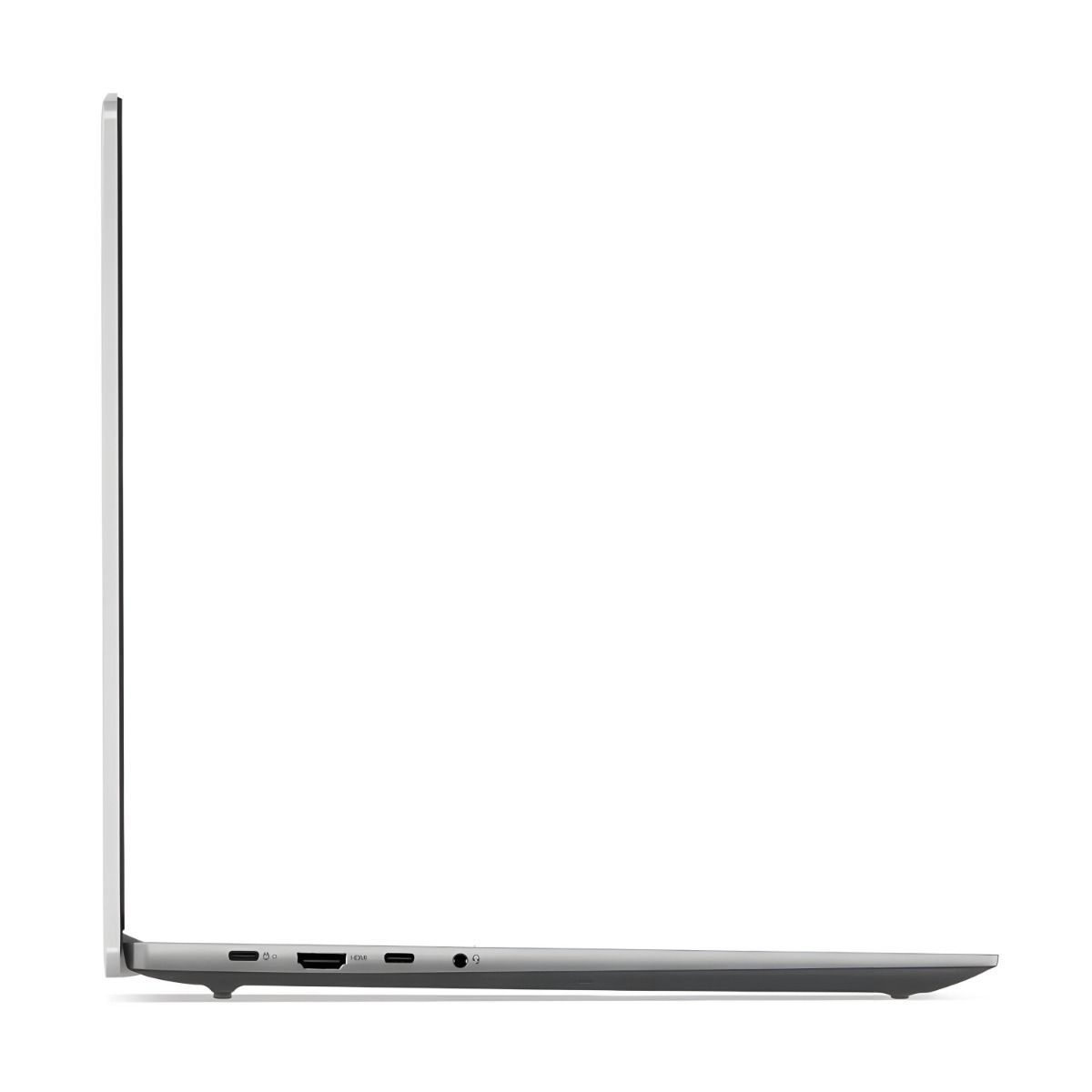 Lenovo IdeaPad Slim 5 16ABR8 16" 2.5K Laptop Ryzen 5 8GB RAM 512GB SSD Grey
