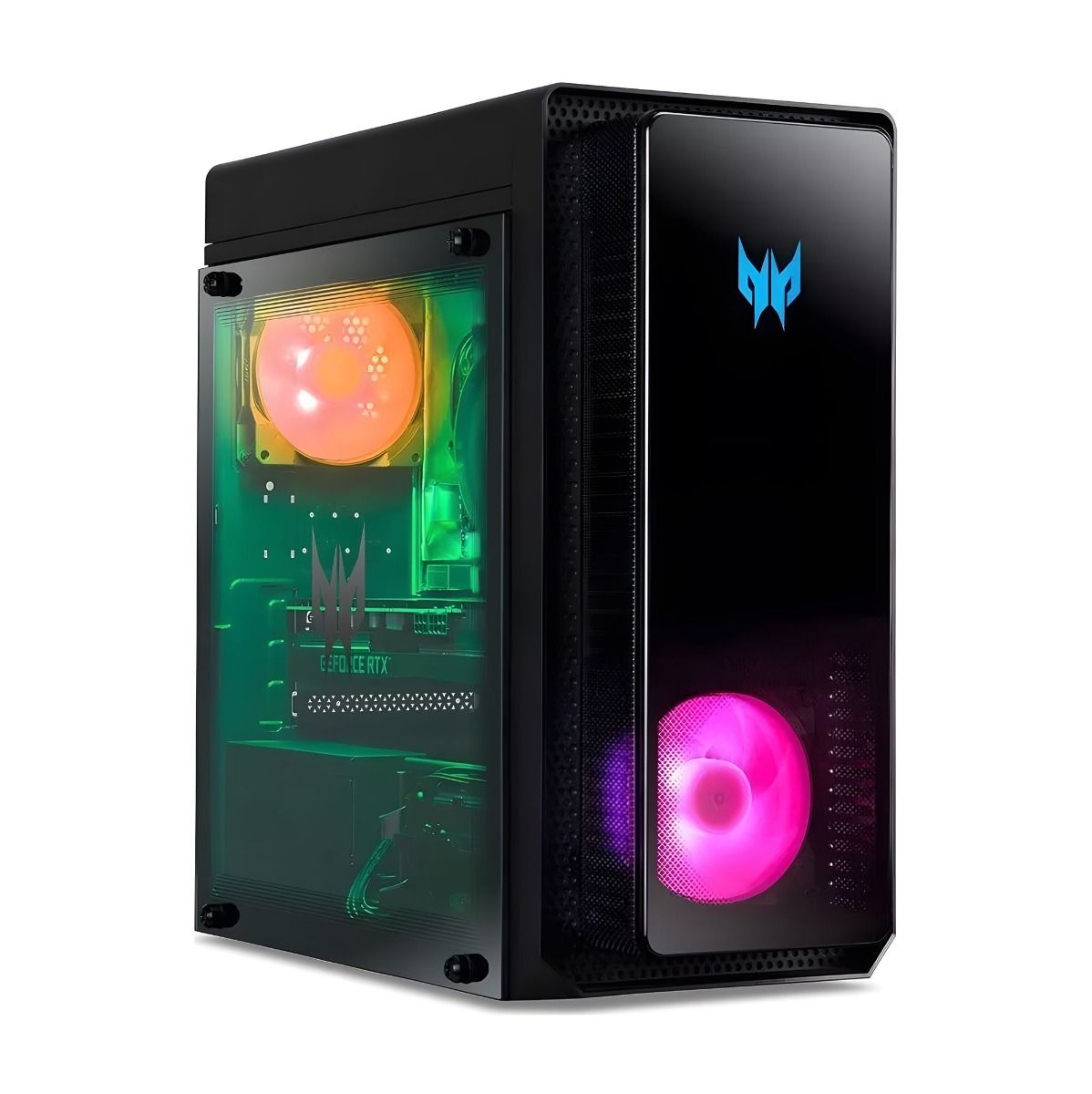 Acer Predator Orion 3000 PO3-650 Desktop Intel i5 13th 16GB 1TB SSD RTX 4060