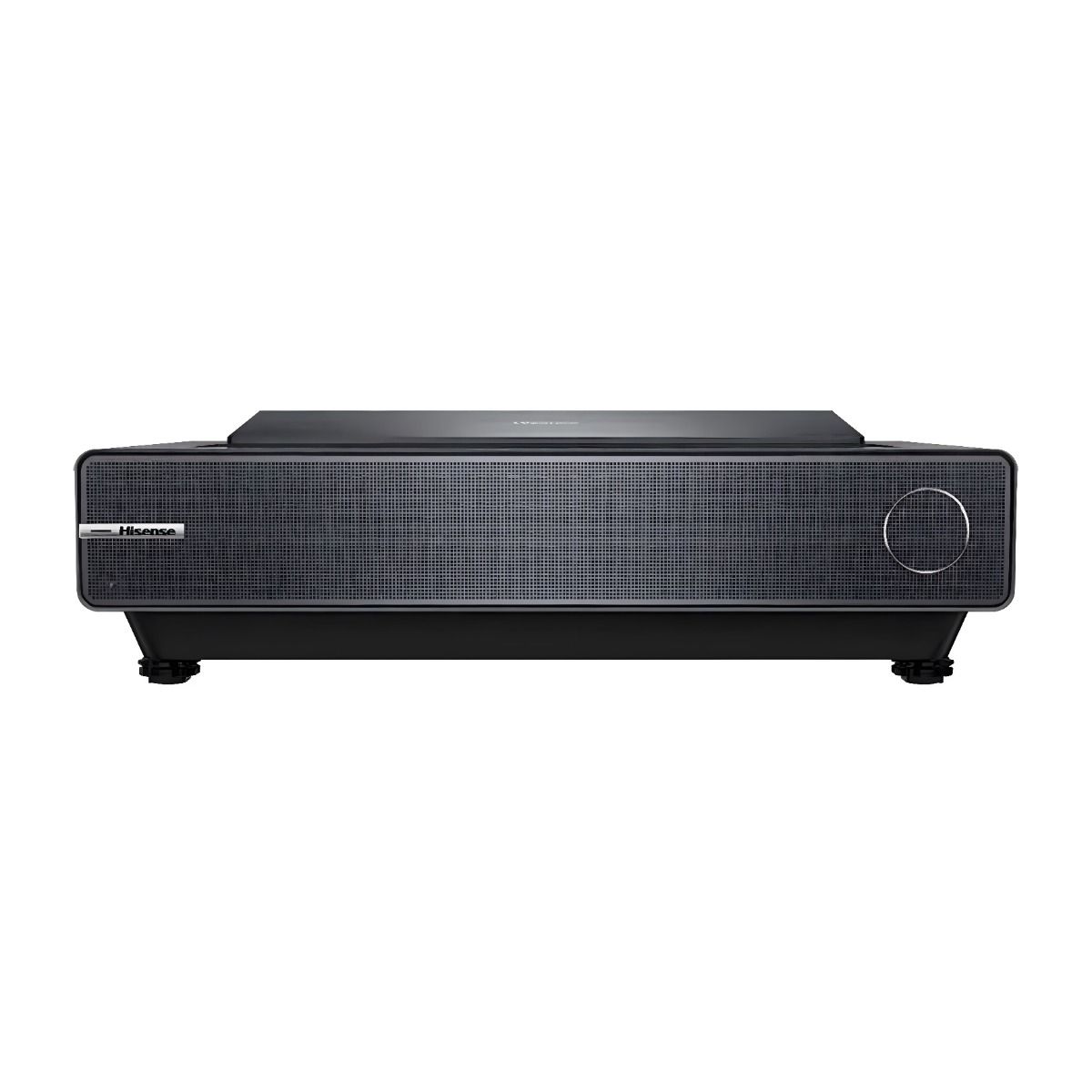 Hisense PX1-PRO Smart Laser Projector 4K Ultra HD 2200 Lumens up to 130" Display