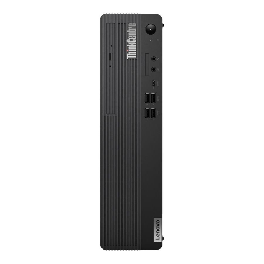 Lenovo ThinkCentre M70s Gen 3 Desktop Intel Core i5 12th Gen 8GB RAM 256GB SSD