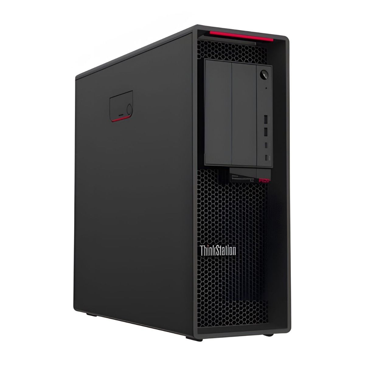 Lenovo ThinkStation P620 Desktop PC Threadripper PRO 5955WX 64GB RAM 1TB SSD