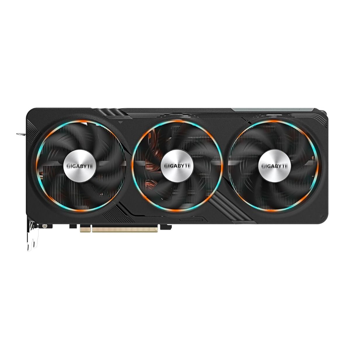 Gigabyte NVIDIA GeForce RTX 4070Ti OC Graphics Card 12GB GDDR6X DP HDMI