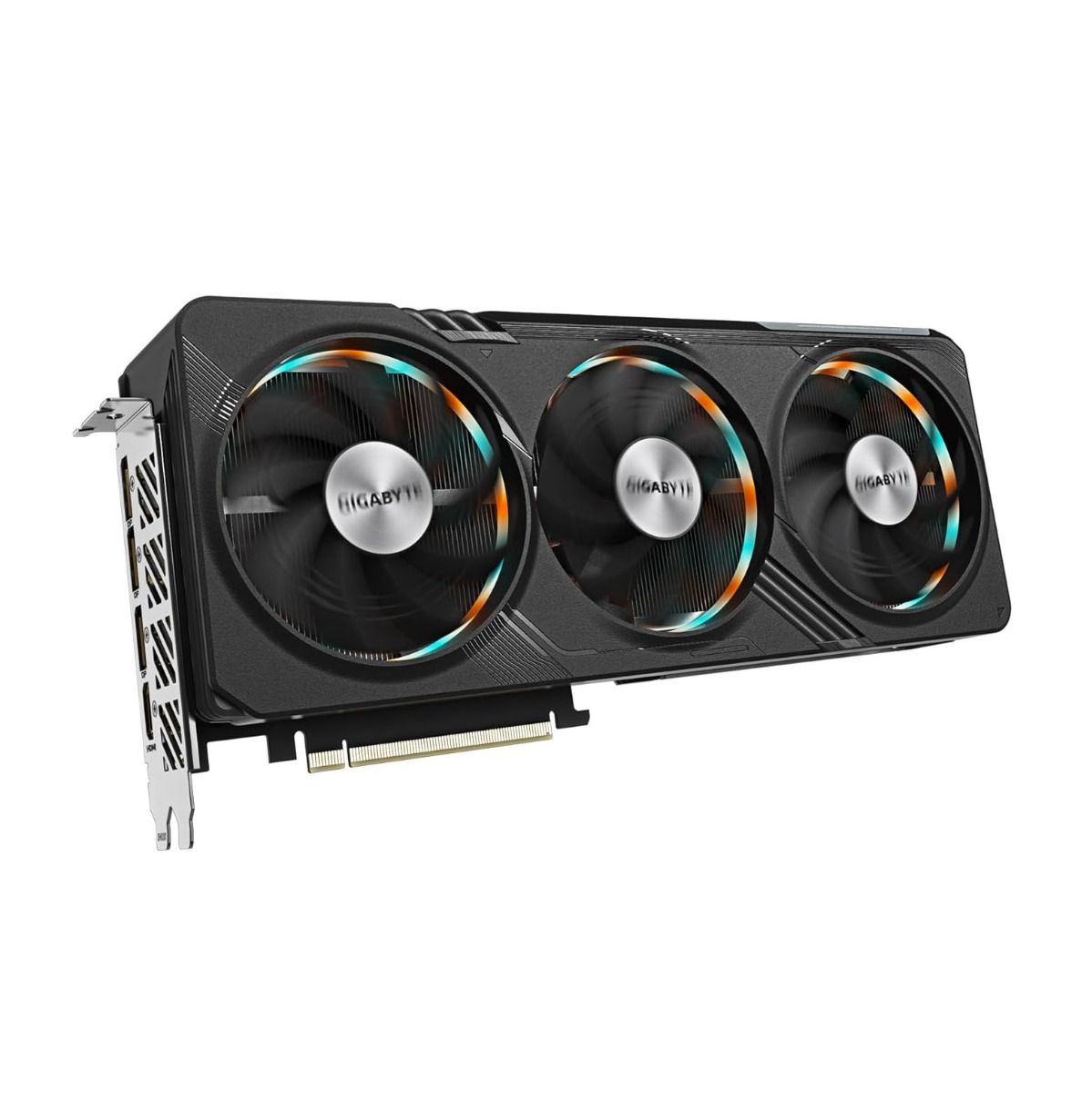 Gigabyte NVIDIA GeForce RTX 4070Ti OC Graphics Card 12GB GDDR6X DP HDMI