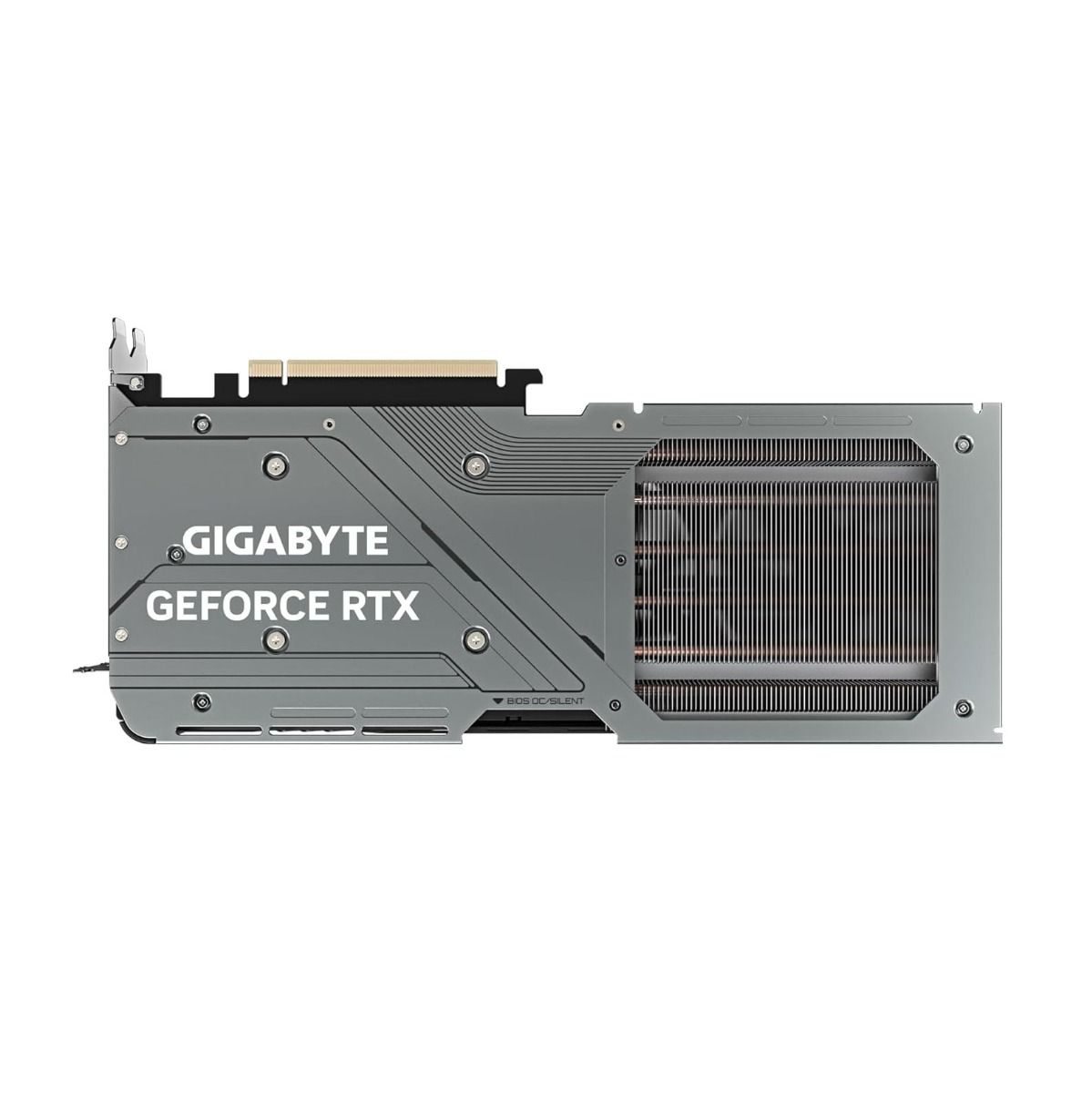 Gigabyte NVIDIA GeForce RTX 4070Ti OC Graphics Card 12GB GDDR6X DP HDMI