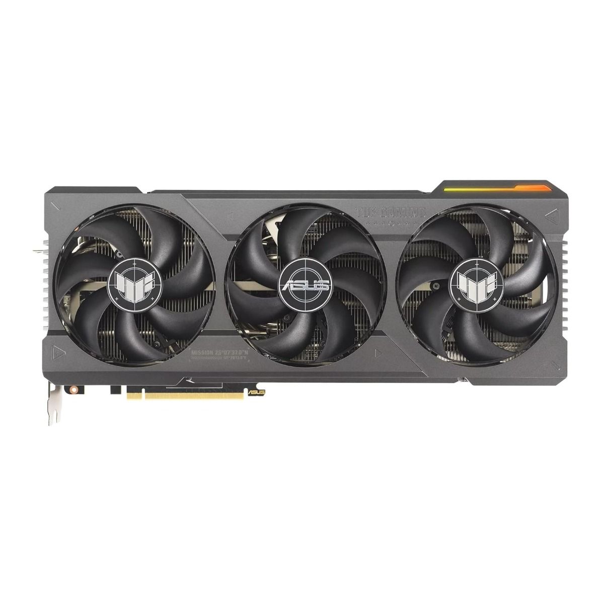 ASUS TUF Gaming NVIDIA GeForce RTX 4080 OC Edition 16GB GDDR6X Graphics Card