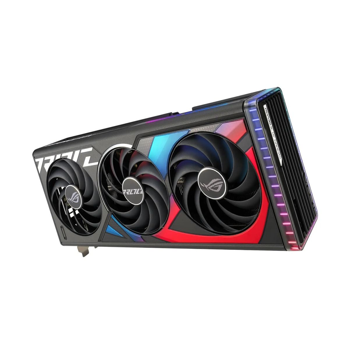 ASUS ROG Strix NVIDIA GeForce RTX 4070Ti 12GB Graphics Card DLSS3 Ray Tracing