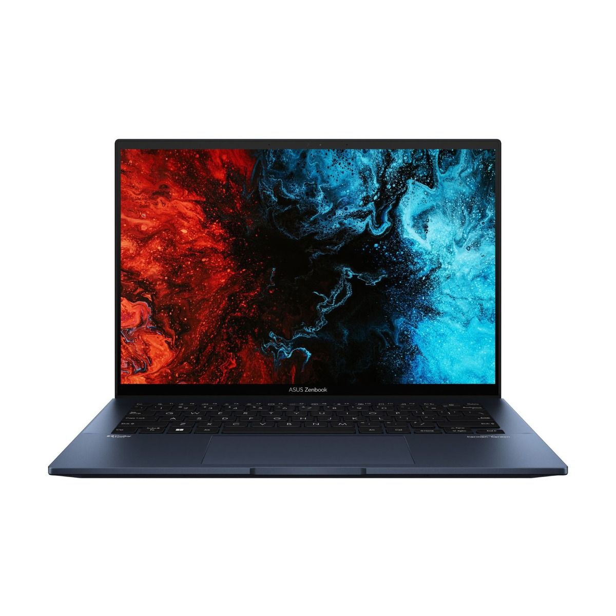 ASUS Zenbook 14" Laptop Intel i5 12th Gen 8GB RAM 512GB SSD Blue
