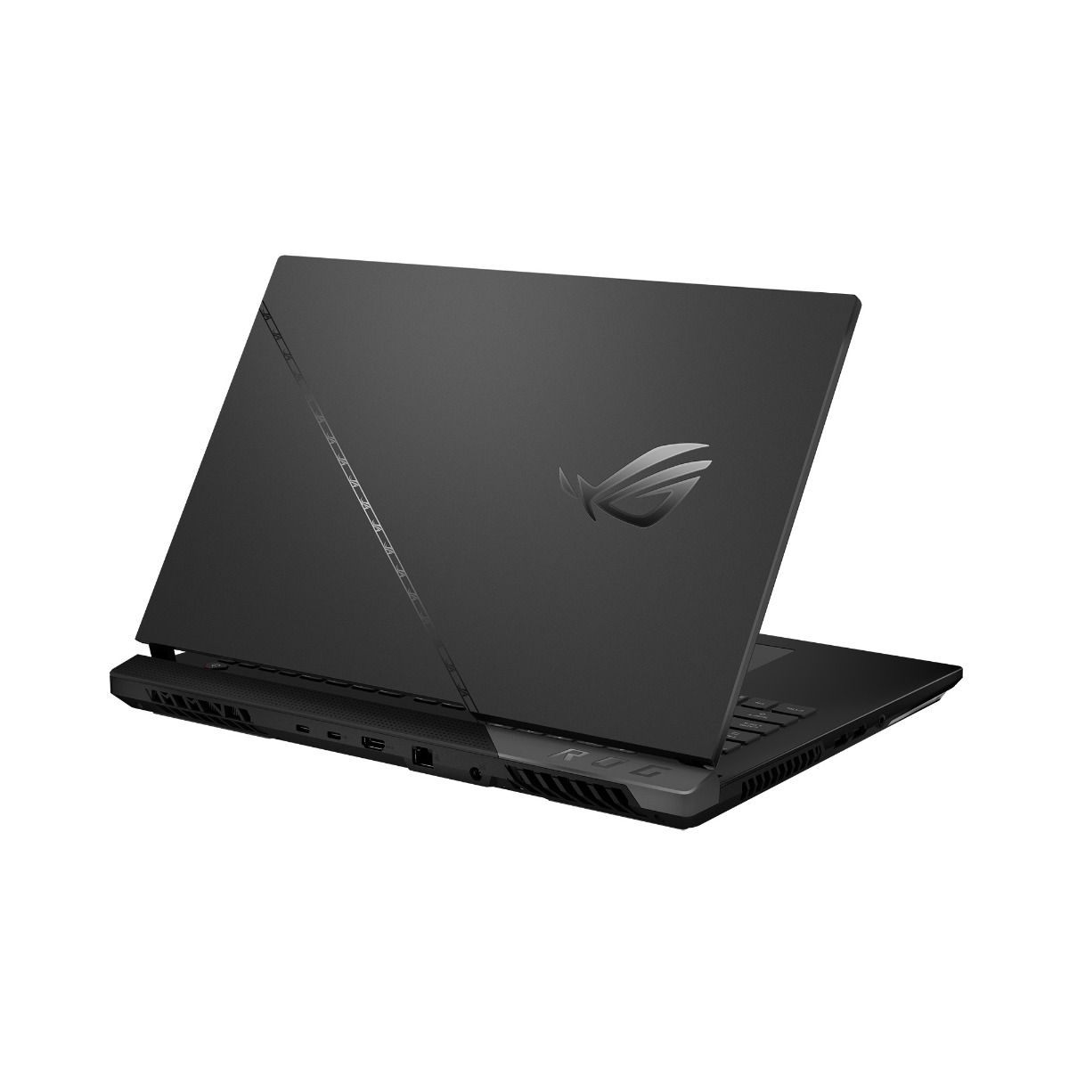 ASUS ROG Strix SCAR 17 X3D Gaming Laptop Ryzen 9 32GB 1TB RTX 4080 Black