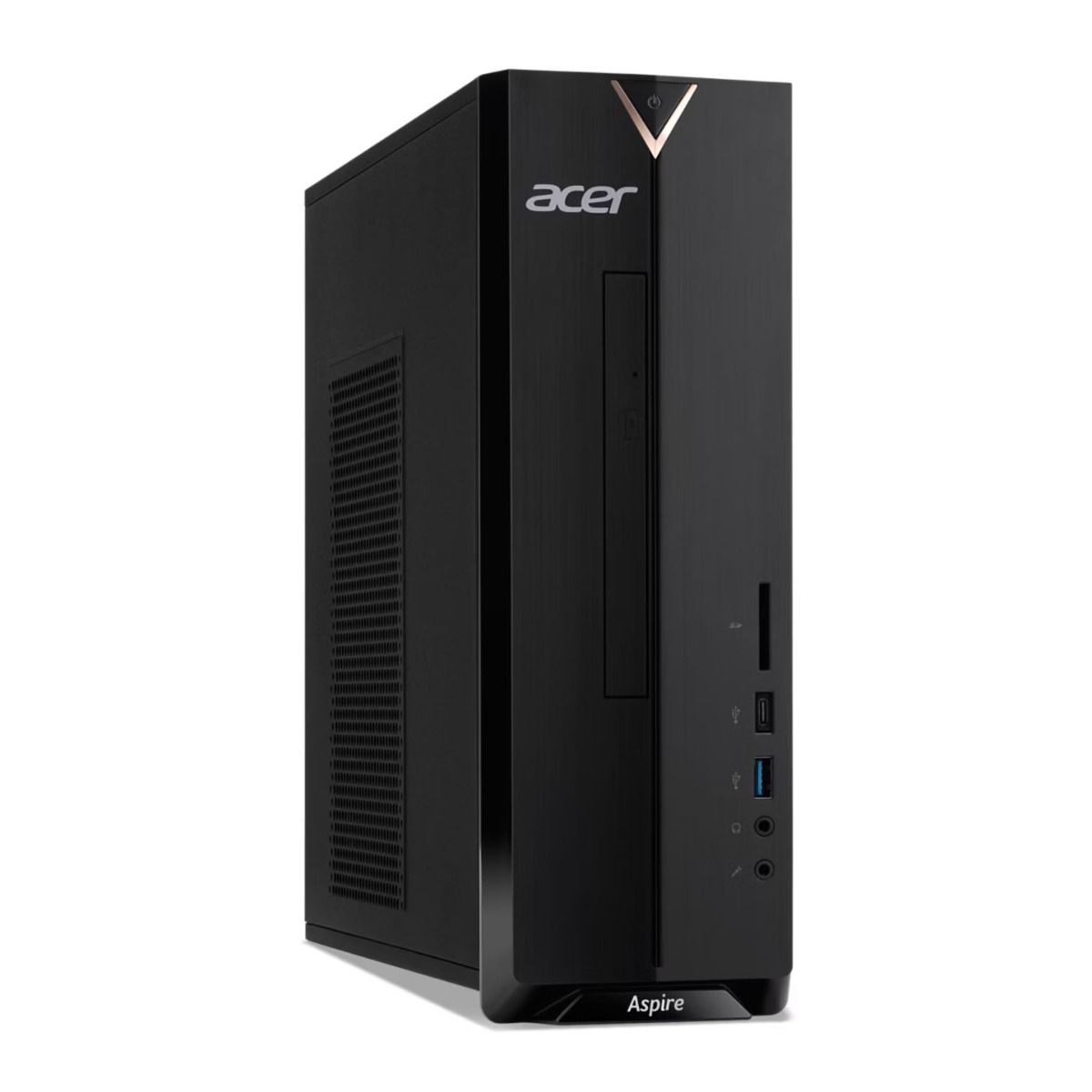 Acer Aspire XC-840 Desktop PC Intel N4505 8GB RAM 256GB SSD Black