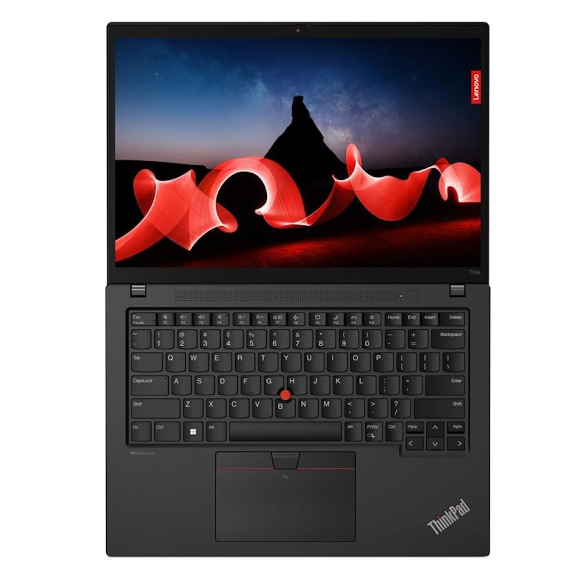 Lenovo ThinkPad T14s Gen 4 14" Laptop Intel Core i5 13th Gen 16GB RAM 256GB SSD