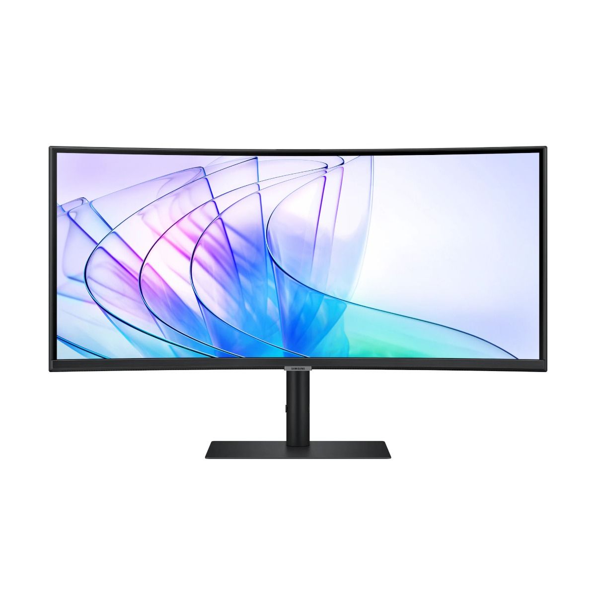 Samsung Viewfinity S6 S65TC 34" UWQHD Curved Monitor 100Hz Refresh Rate HDR10