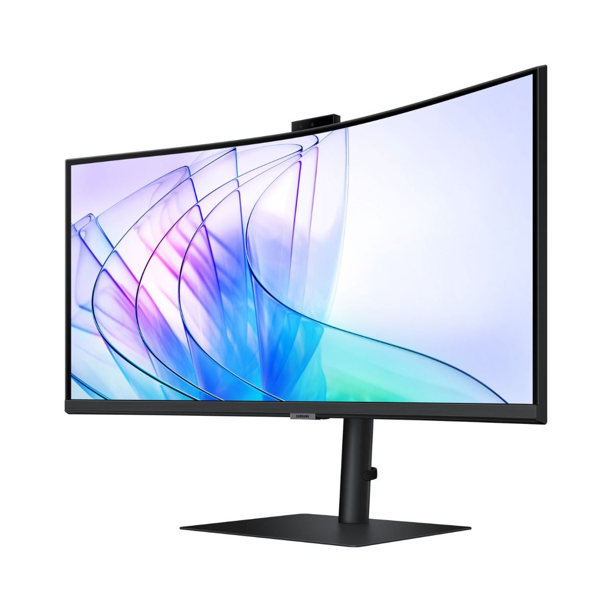 Samsung Viewfinity S6 S65TC 34" UWQHD Curved Monitor 100Hz Refresh Rate HDR10