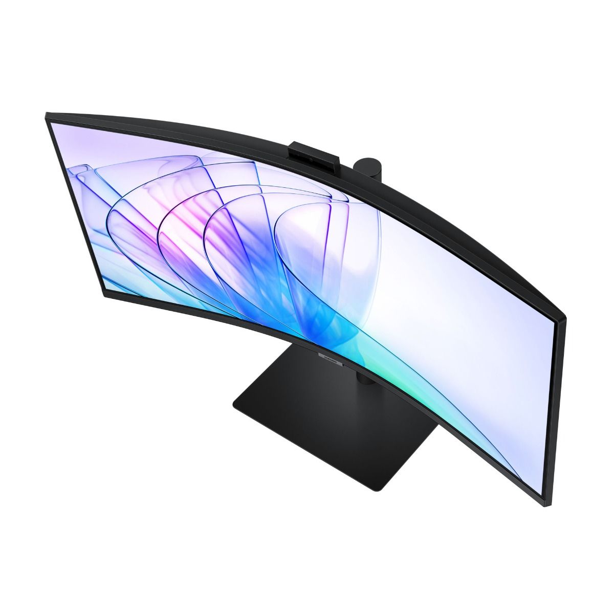 Samsung Viewfinity S6 S65TC 34" UWQHD Curved Monitor 100Hz Refresh Rate HDR10